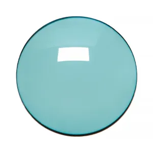 011 - Dark Mint Solid