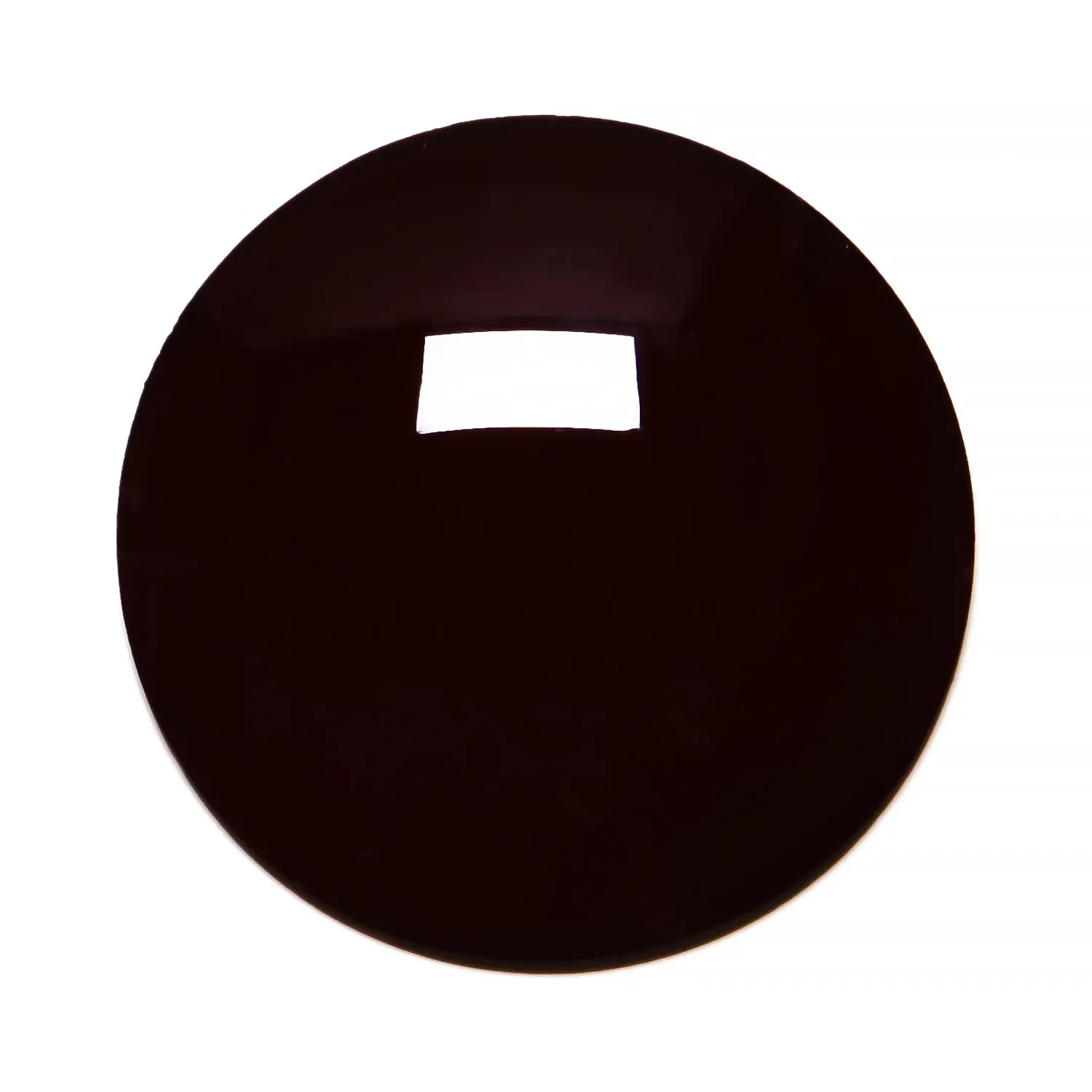 017 - Dark Brown Solid