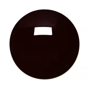 017 - Dark Brown Solid