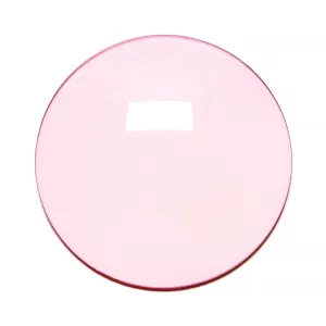 018 - Baby Pink Solid