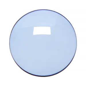 019 - 90'S Light Blue Solid
