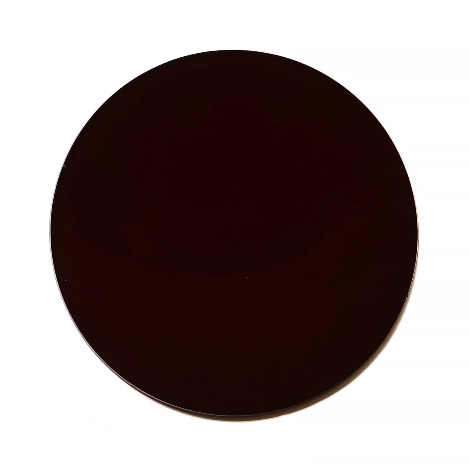 026 - Dark Brown Solid