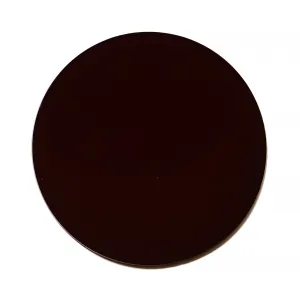 026 - Dark Brown Solid