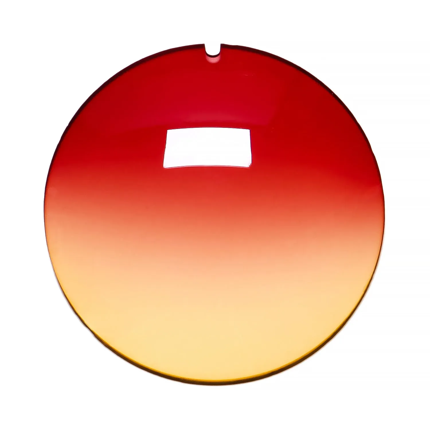 032 - Red/Yellow Gradient