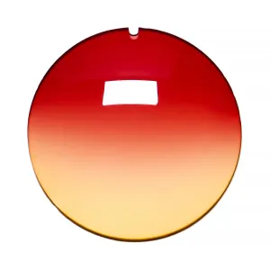 032 - Red/Yellow Gradient