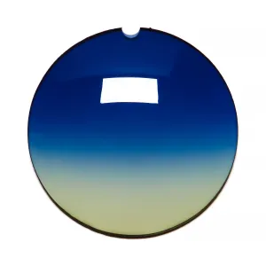 038 - Blue/Green Gradient