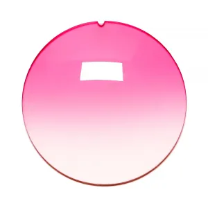 041 - Hot Pink Gradient