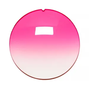 042 - Bright Pink Gradient