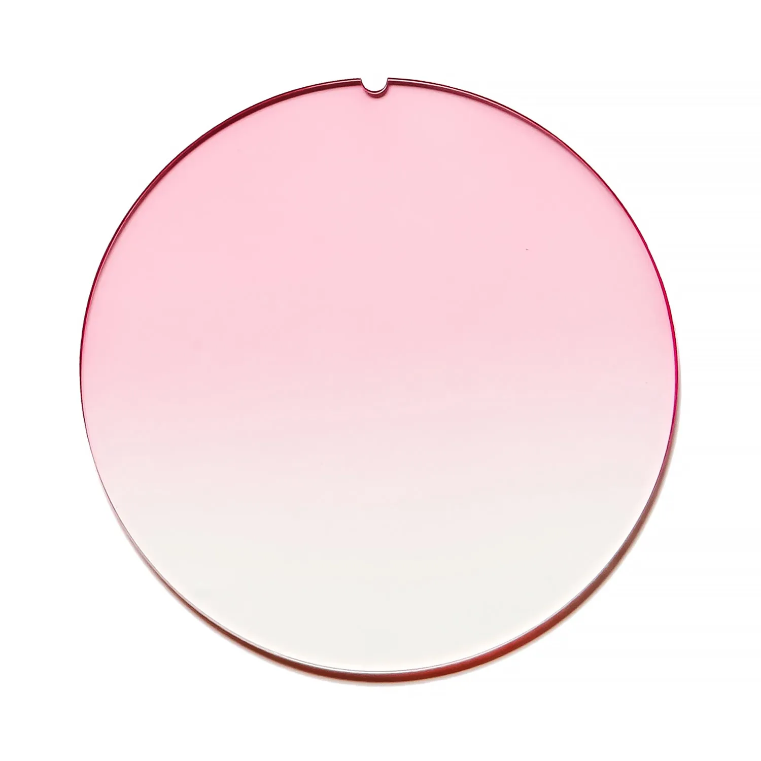 076 - Light Pink Gradient