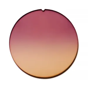 098 - Pink/Yellow Gradient
