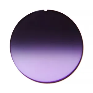 101 - Navy/Purple Gradient