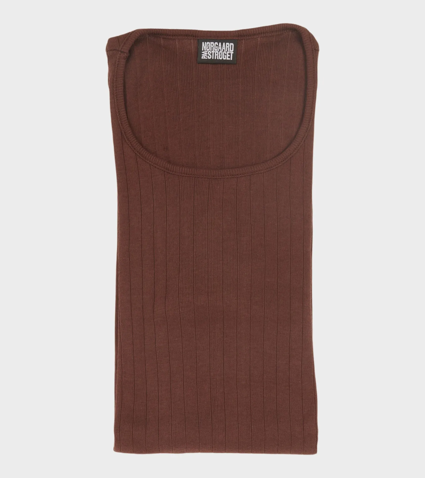 101 Rib Brown