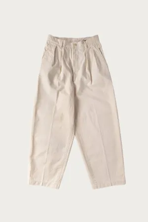 36/2 Westpoint Chino ZOOT Trouser(Mens) - Natural