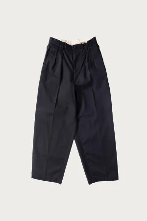 36/2 Westpoint Chino ZOOT Trouser(Mens) - Navy