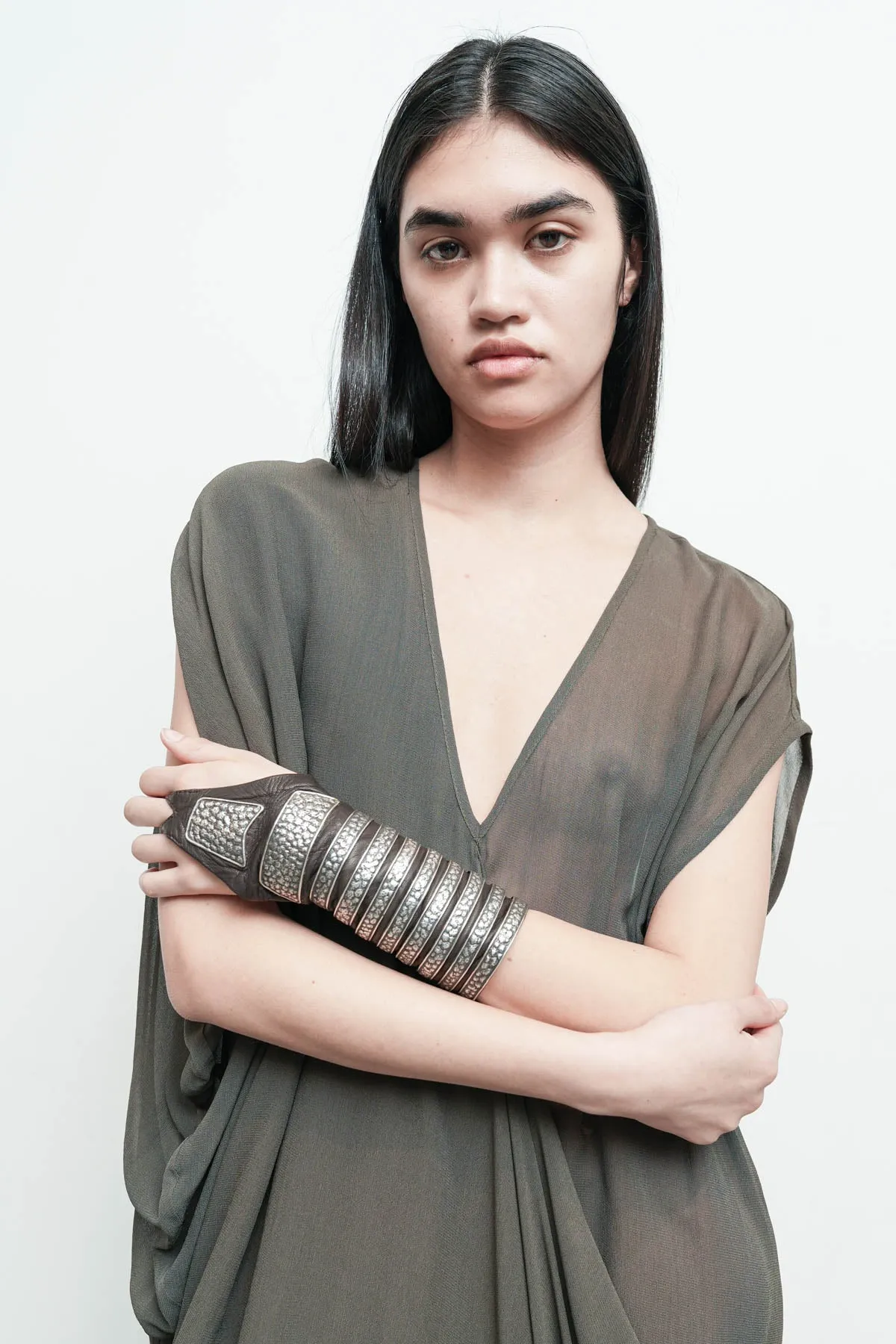 8 Band Cuff