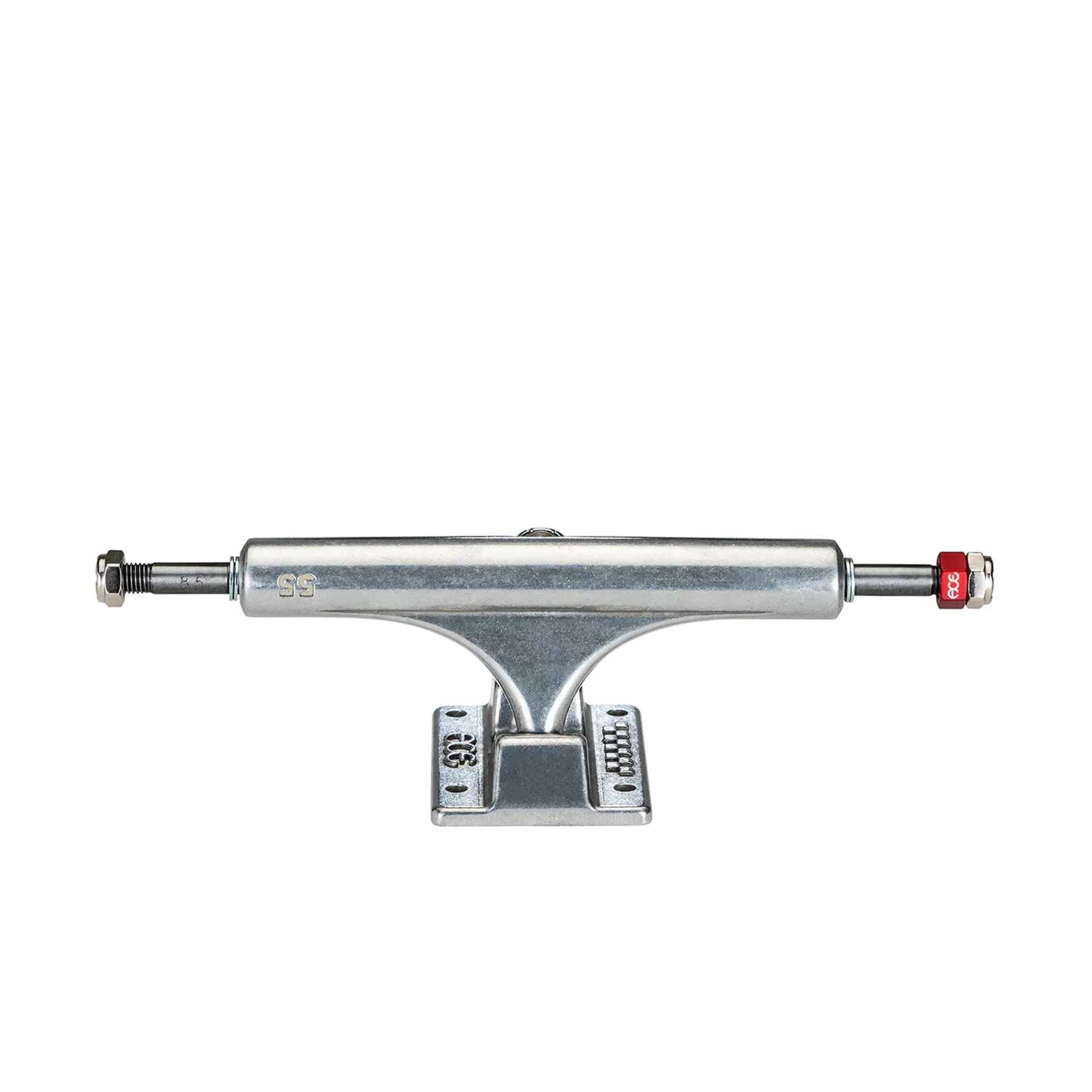 Ace AF1 Raw Polished Trucks Assorted Sizes Set Of 2