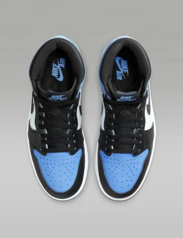 Air Jordan 1 High OG 'University Blue'