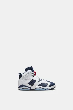 Air Jordan 6 Retro (GS)
