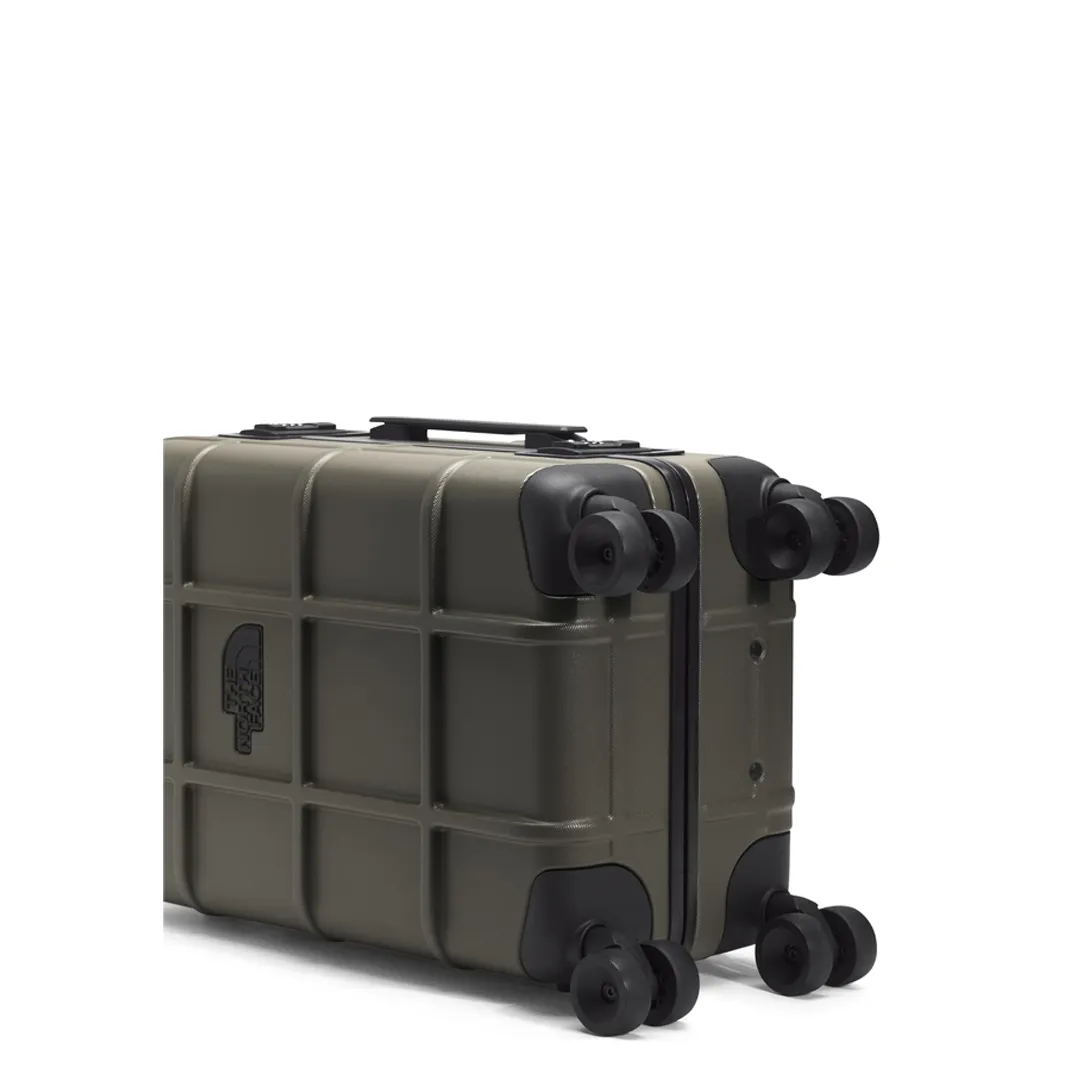 ALL WEATHER 4-WHEELER - 22 NEW TAUPE GREEN