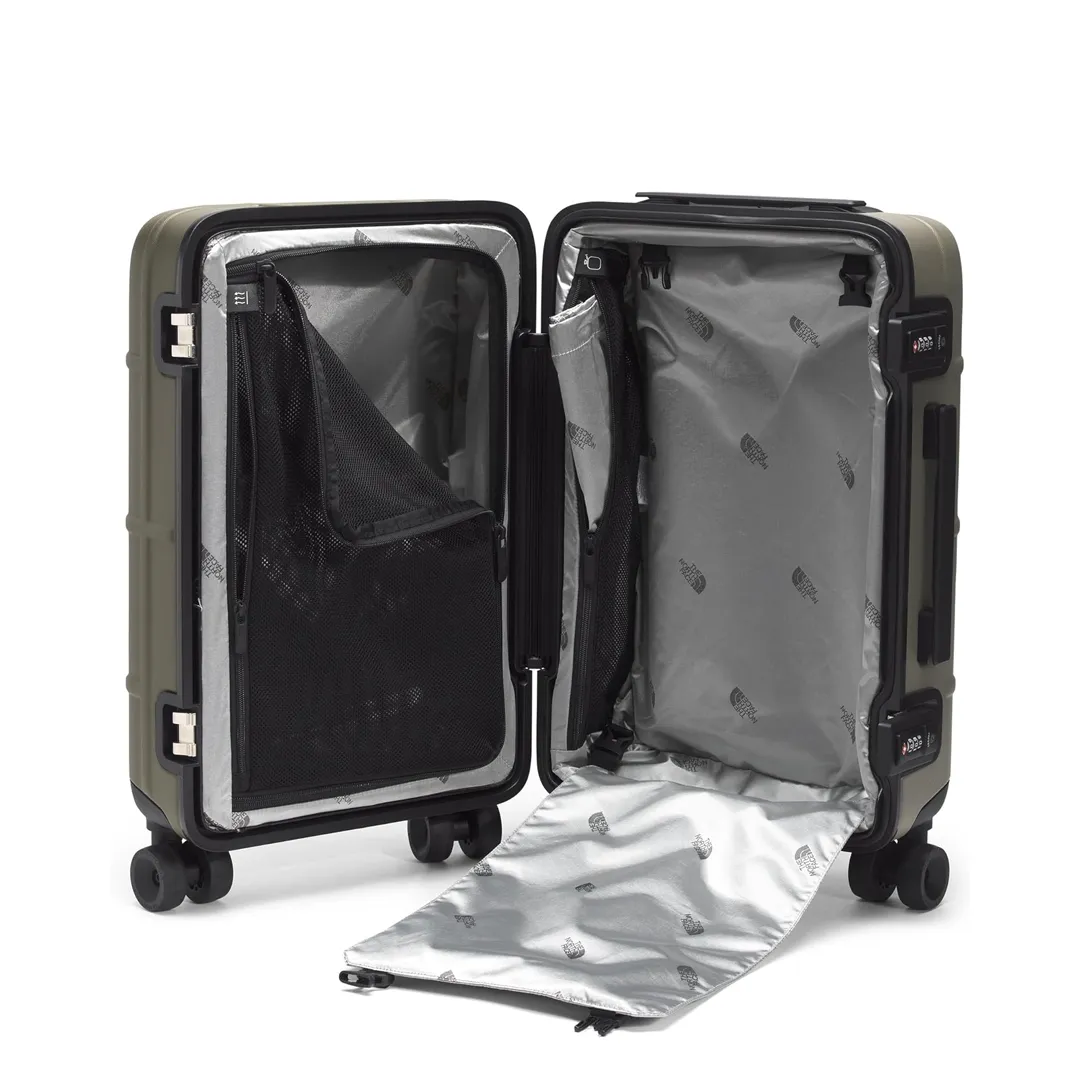 ALL WEATHER 4-WHEELER - 22 NEW TAUPE GREEN