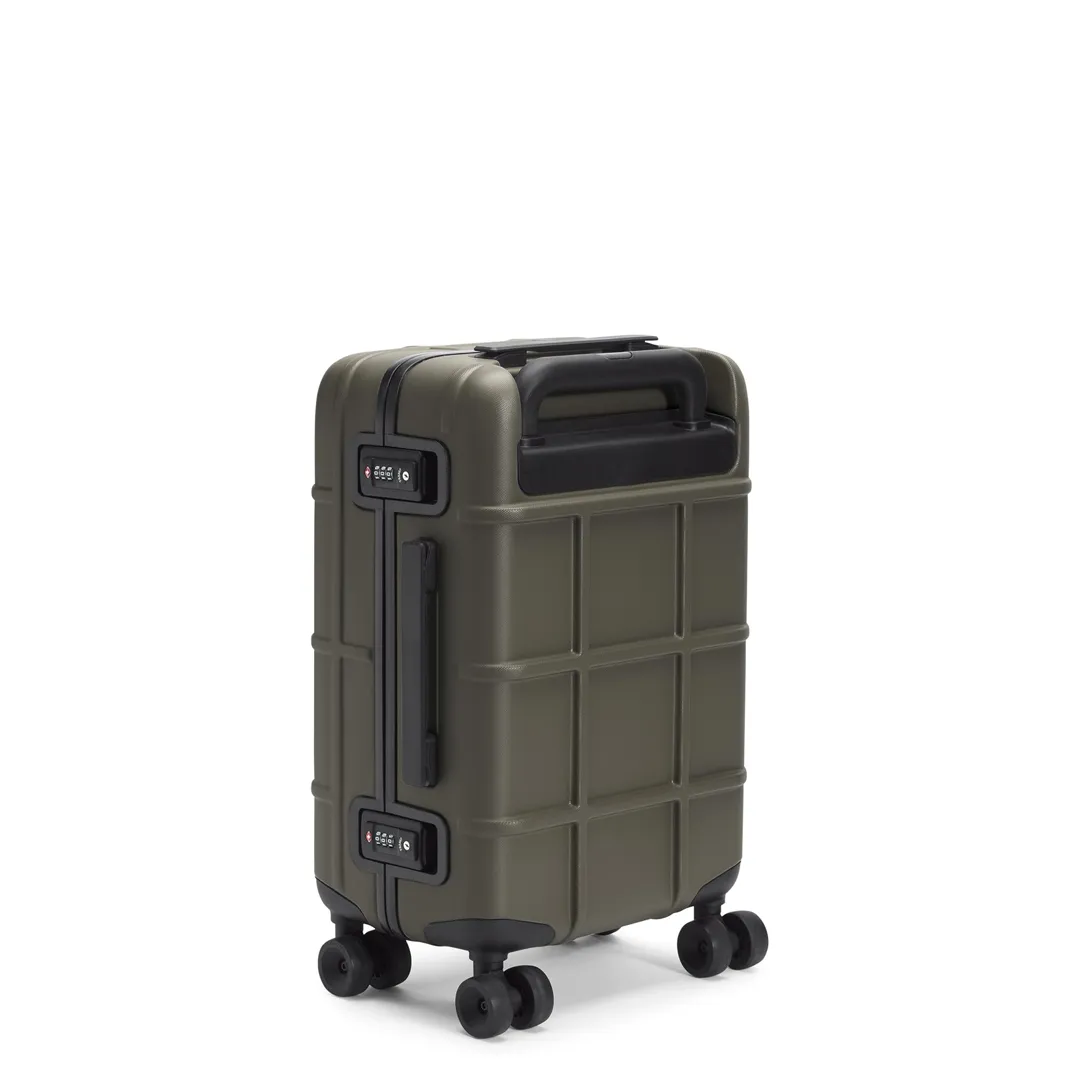 ALL WEATHER 4-WHEELER - 22 NEW TAUPE GREEN