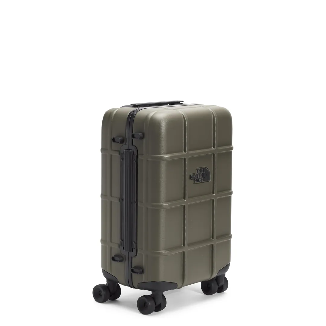 ALL WEATHER 4-WHEELER - 22 NEW TAUPE GREEN