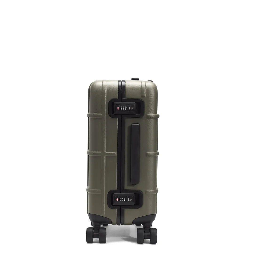 ALL WEATHER 4-WHEELER - 22 NEW TAUPE GREEN