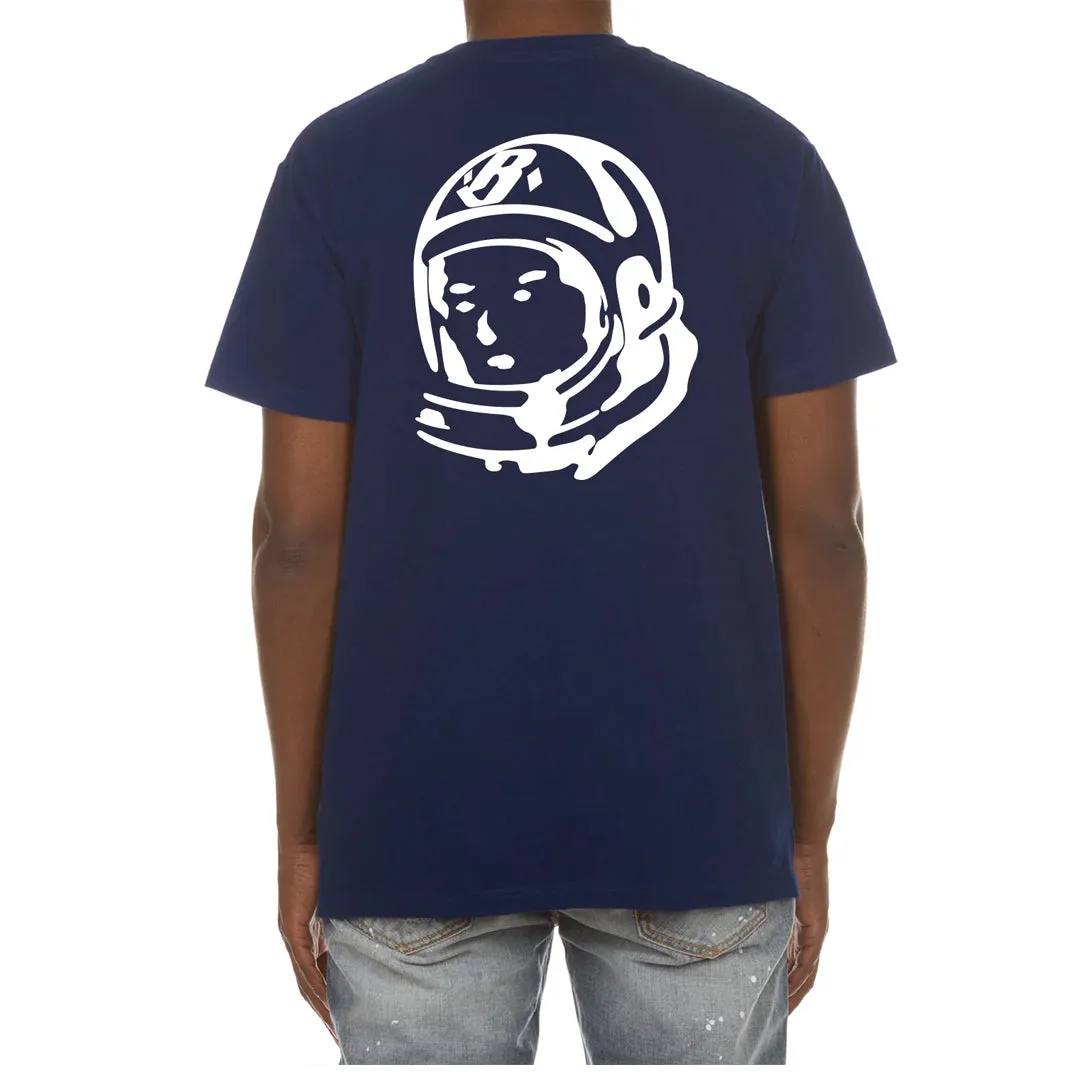 ARCH SS TEE MEDIEVAL BLUE