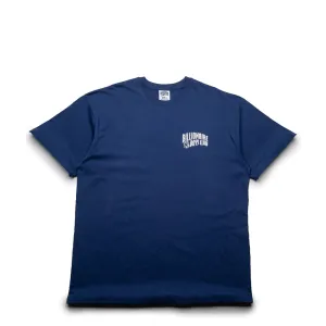 ARCH SS TEE MEDIEVAL BLUE
