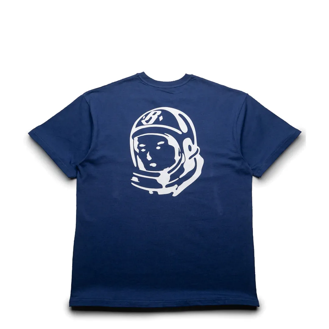 ARCH SS TEE MEDIEVAL BLUE