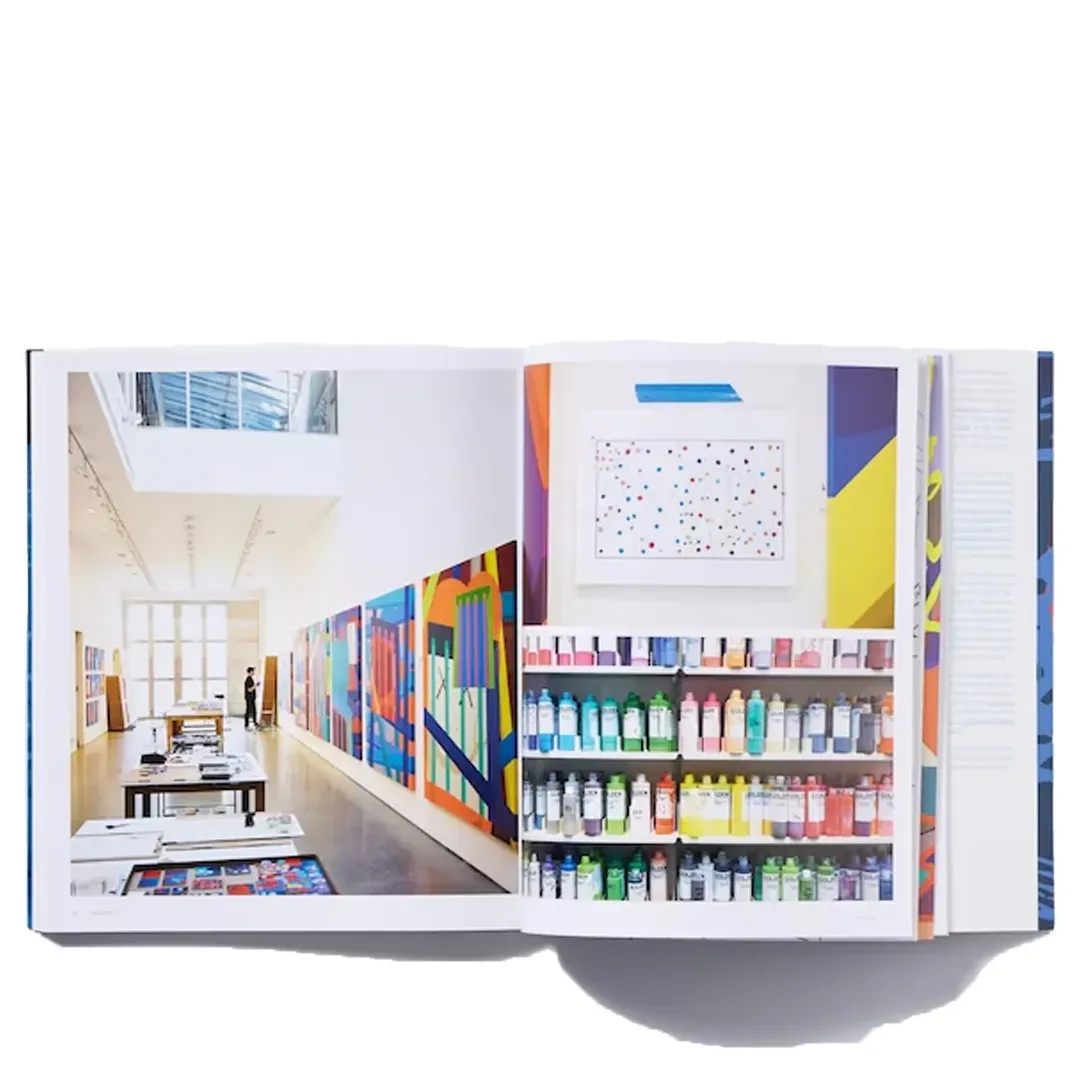 ARTBOOK KAWS EDITION