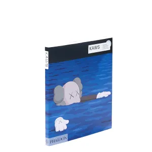 ARTBOOK KAWS EDITION