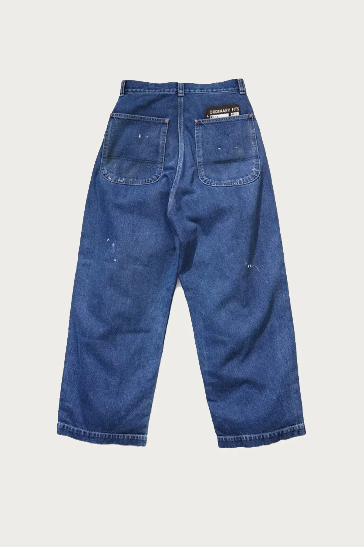 Bell Pants - Used