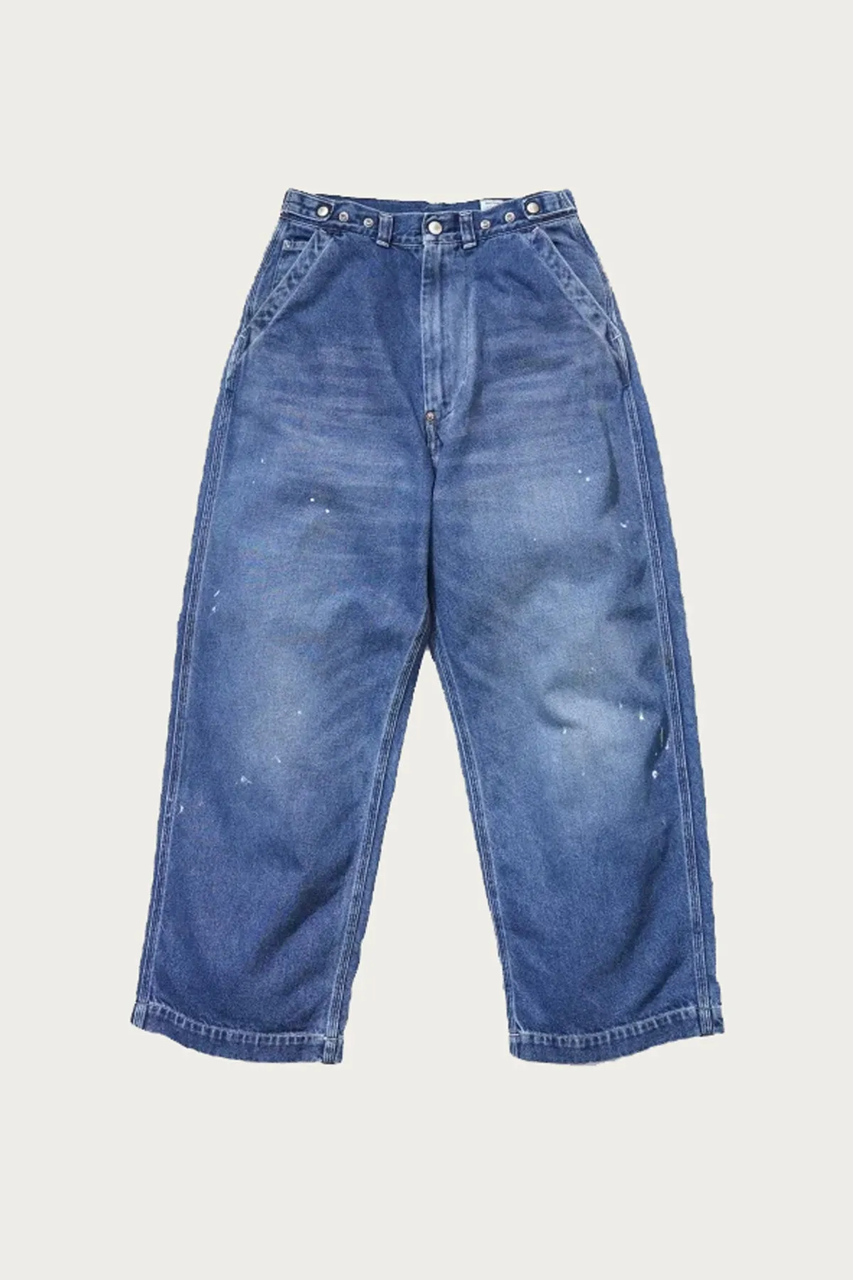 Bell Pants - Used