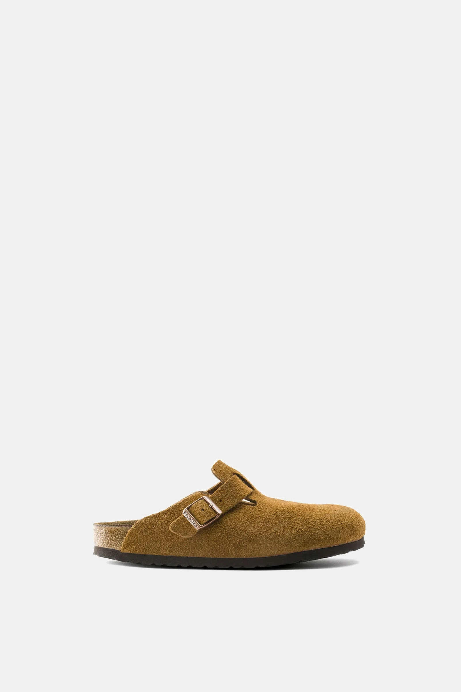 Boston Soft Footbed
