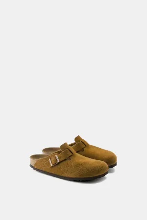 Boston Soft Footbed