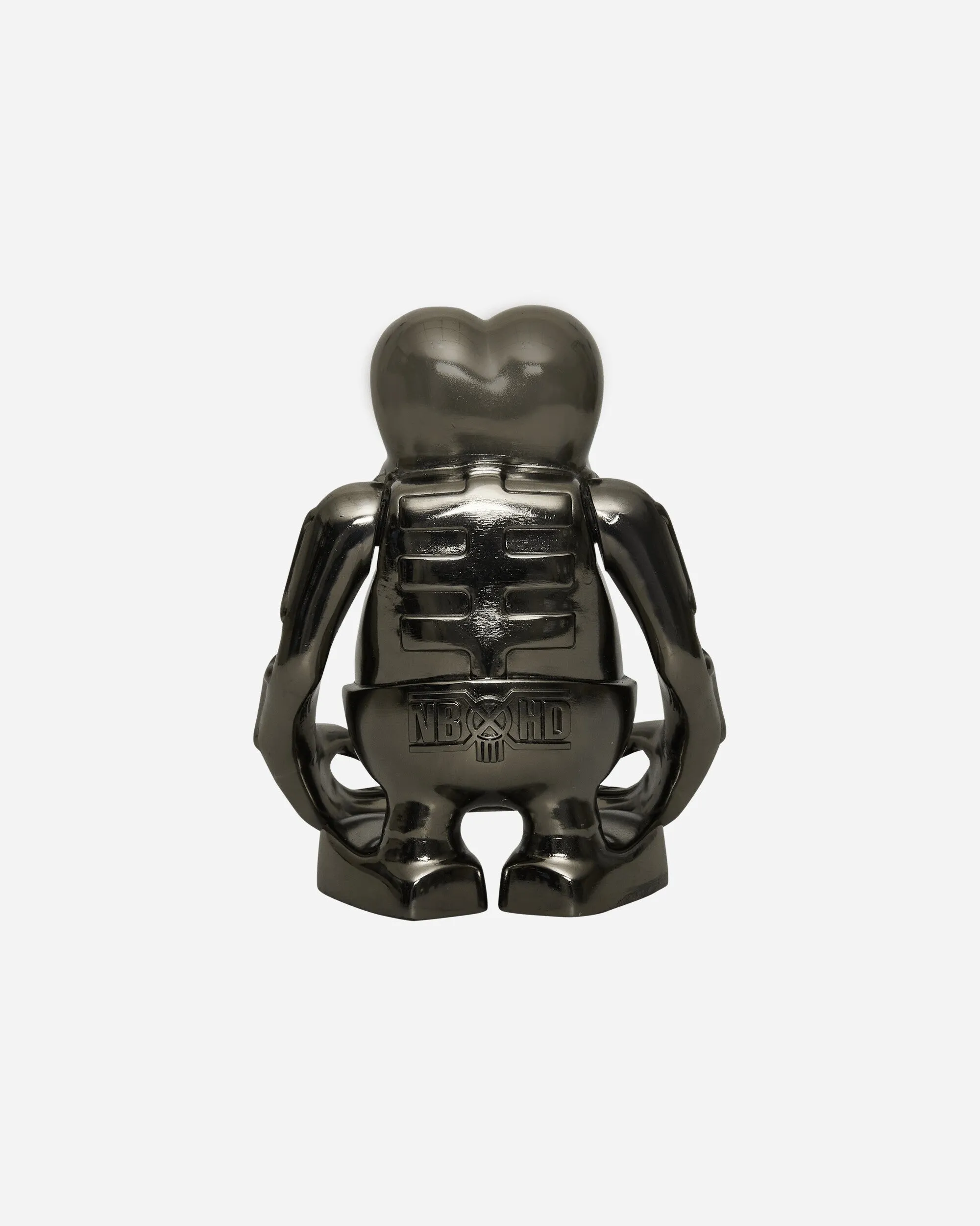 Bounty Hunter Metal-Kun Black
