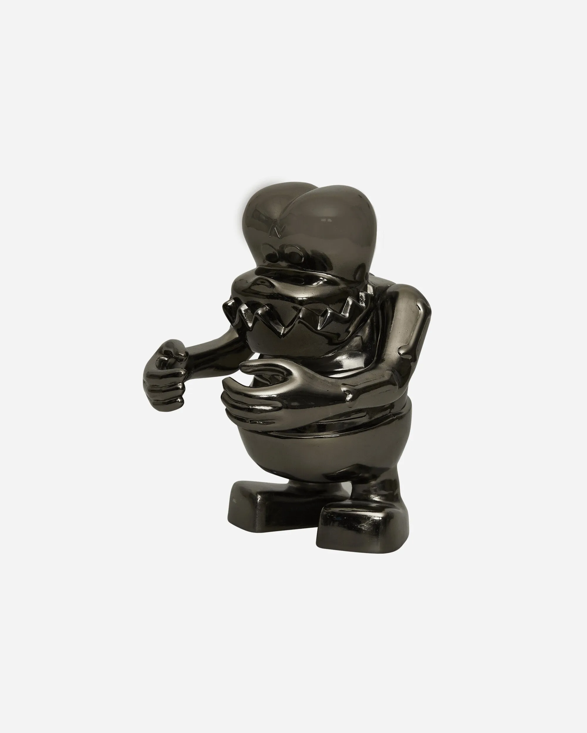 Bounty Hunter Metal-Kun Black