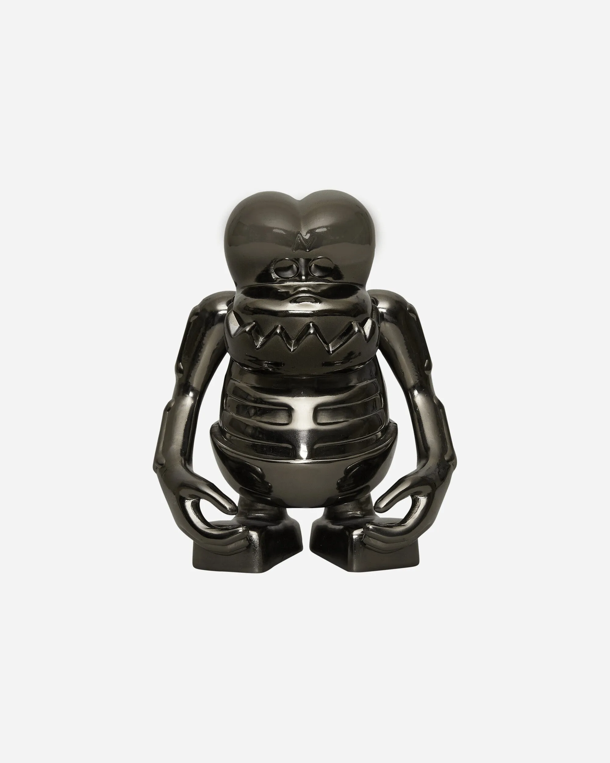 Bounty Hunter Metal-Kun Black
