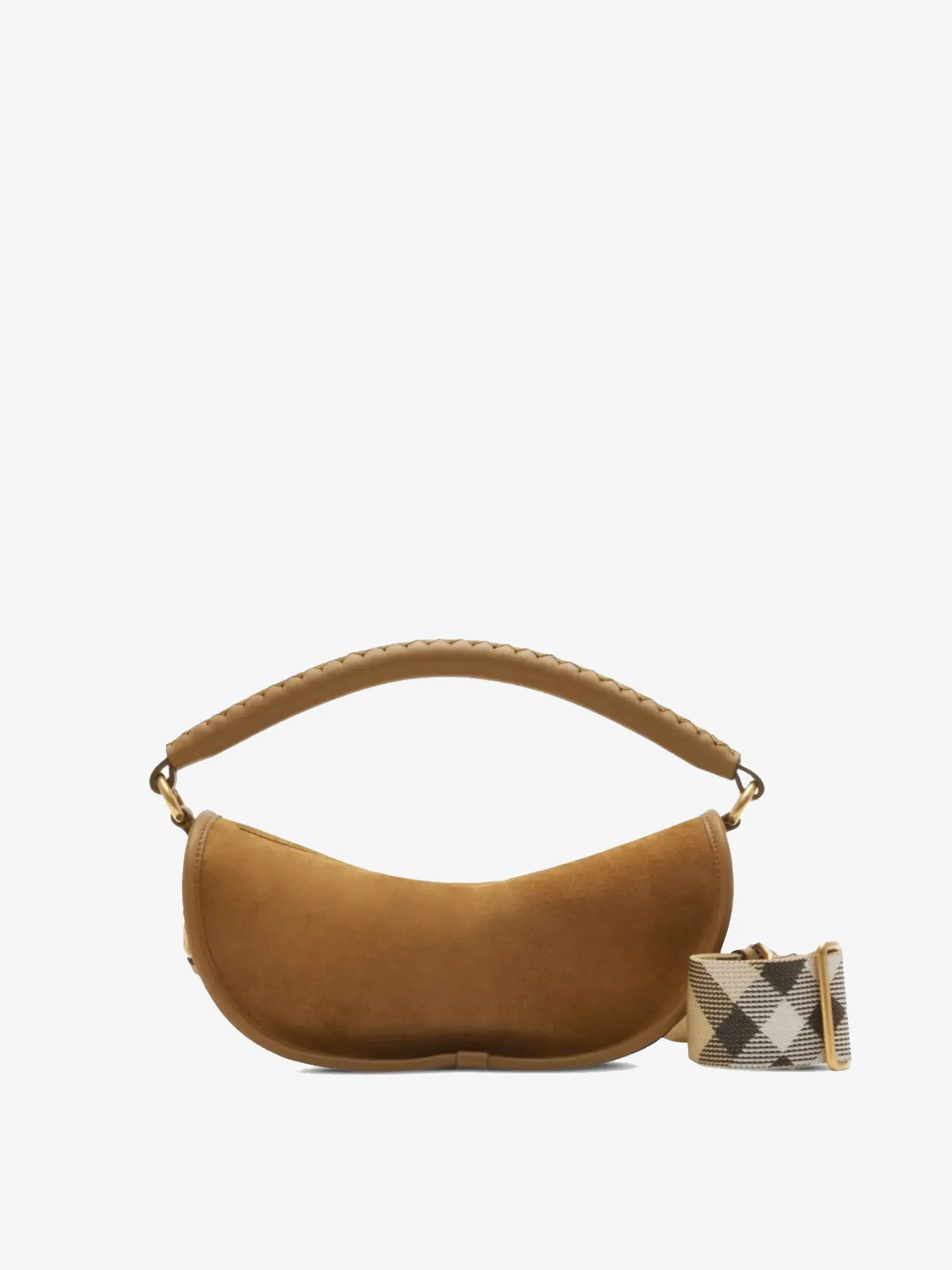 BURBERRY - Women Clip Shoulder Bag