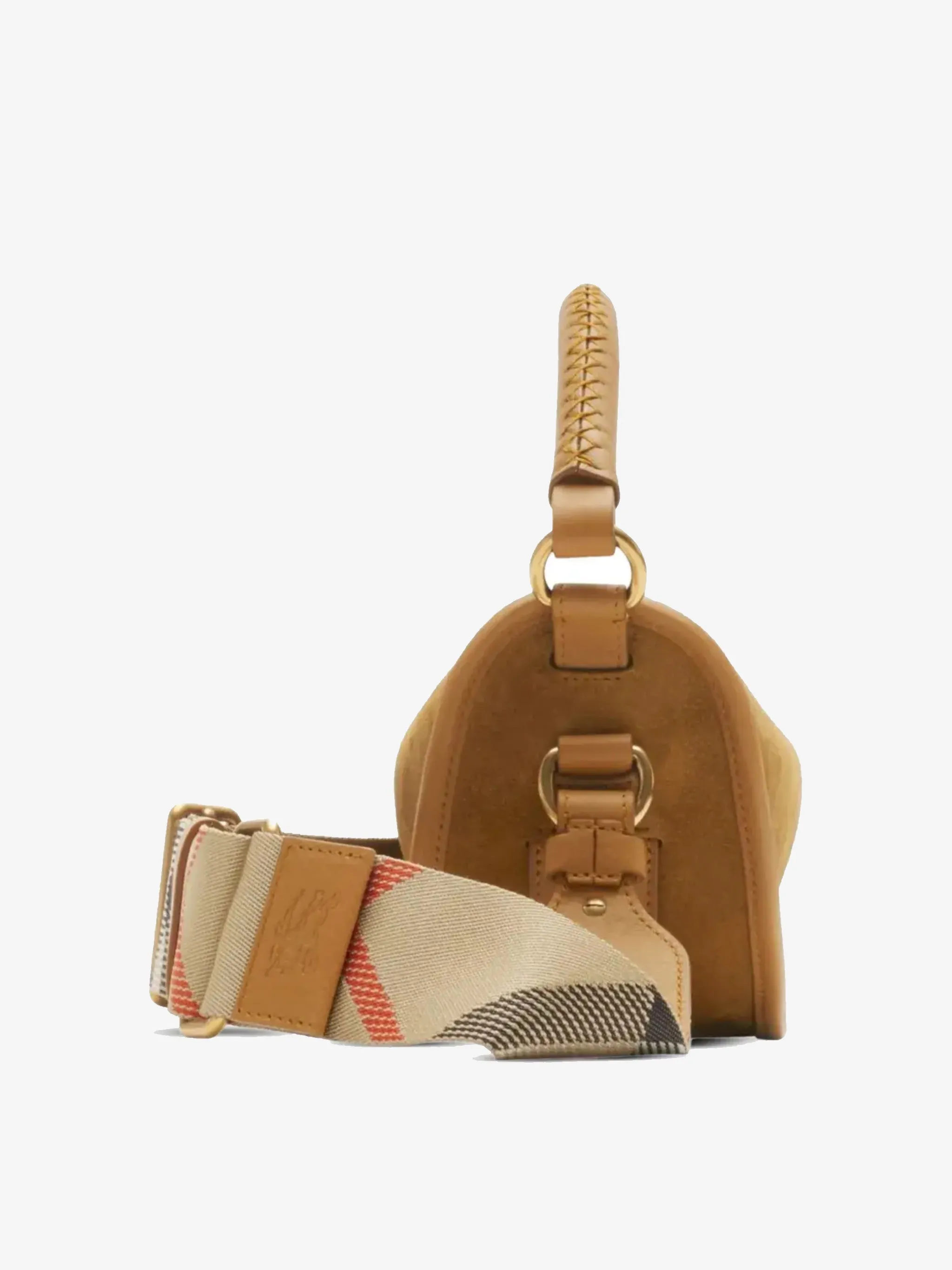 BURBERRY - Women Clip Shoulder Bag