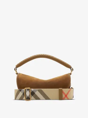 BURBERRY - Women Clip Shoulder Bag