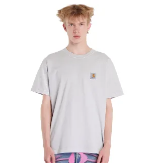 Carhartt Nelson T-Shirt (Silver)