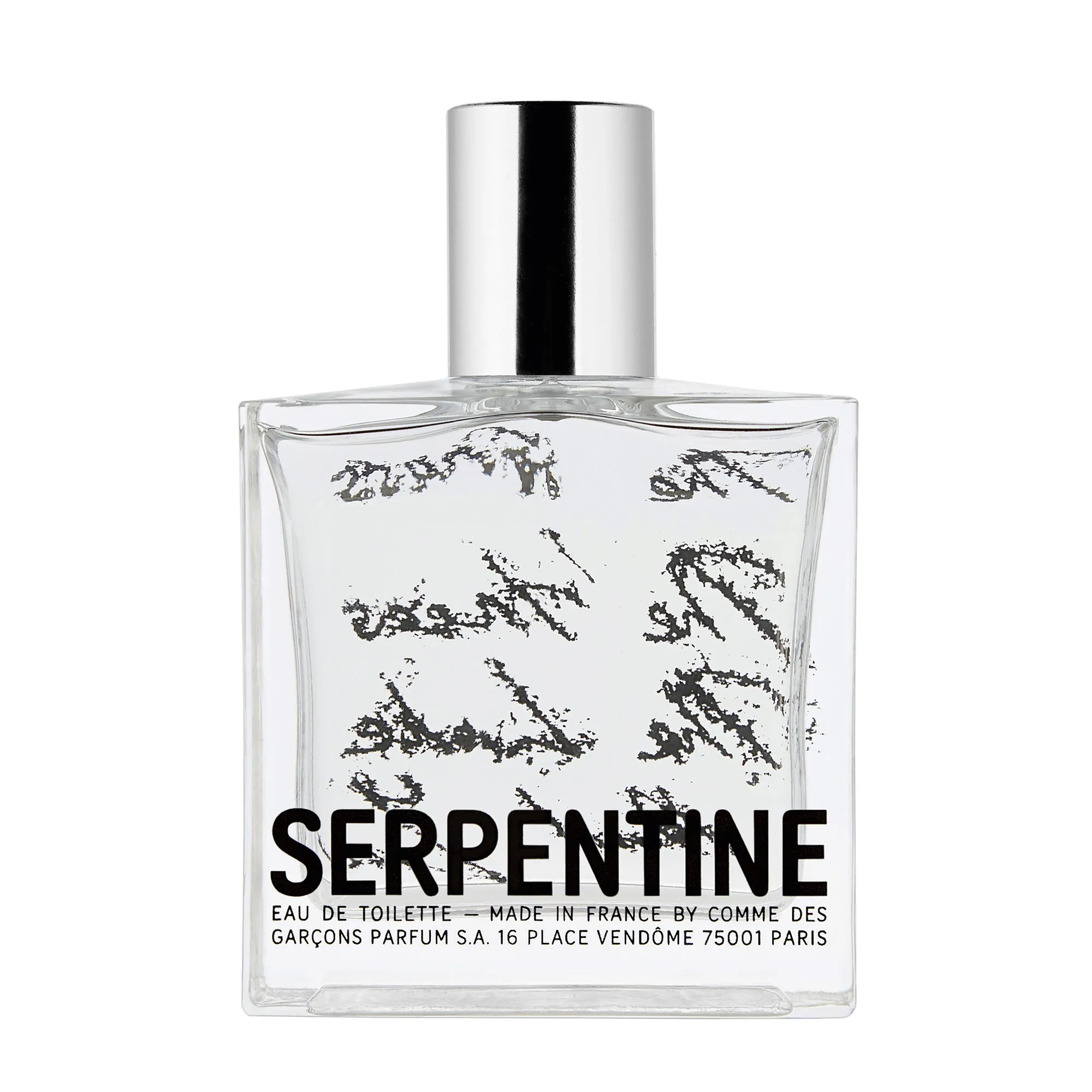 CDG Parfum - Serpentine Eau de Toilette - (50ml)