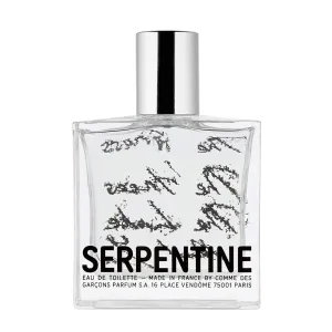 CDG Parfum - Serpentine Eau de Toilette - (50ml)