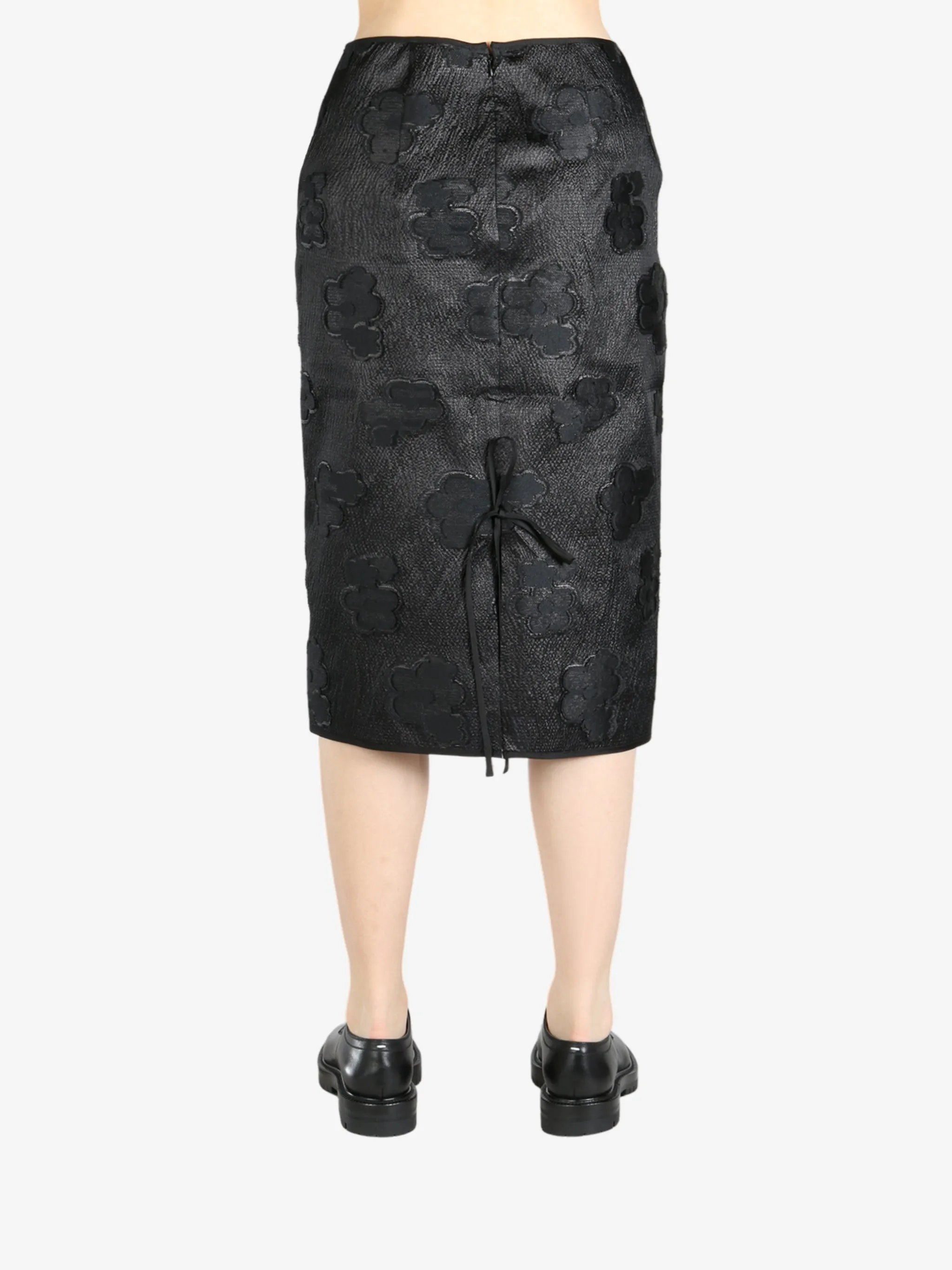 CECILIE BAHNSEN - Women Allegra Skirt