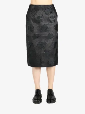CECILIE BAHNSEN - Women Allegra Skirt