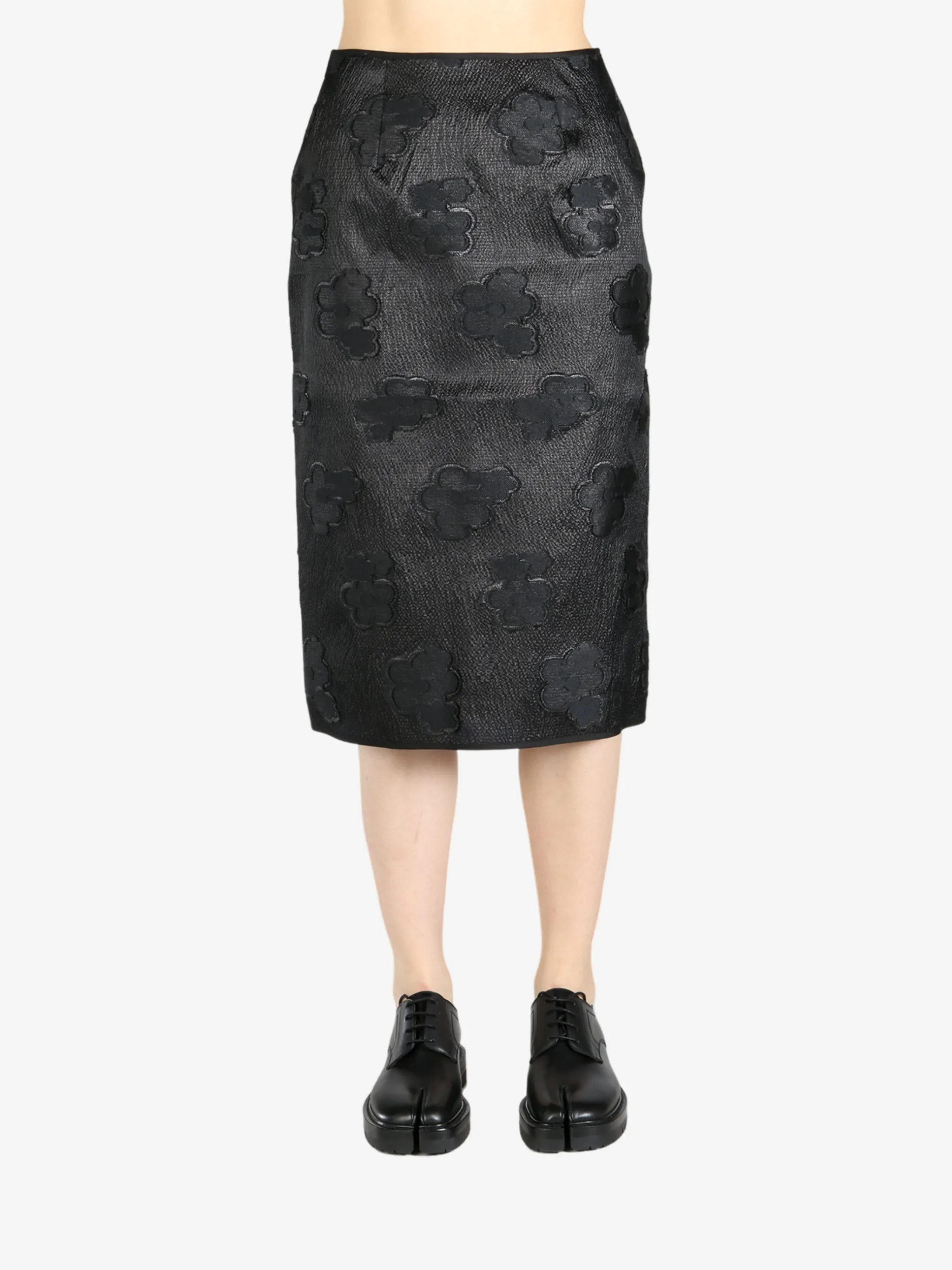 CECILIE BAHNSEN - Women Allegra Skirt