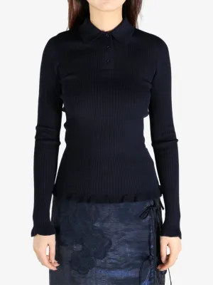 CECILIE BAHNSEN - Women Oda Top