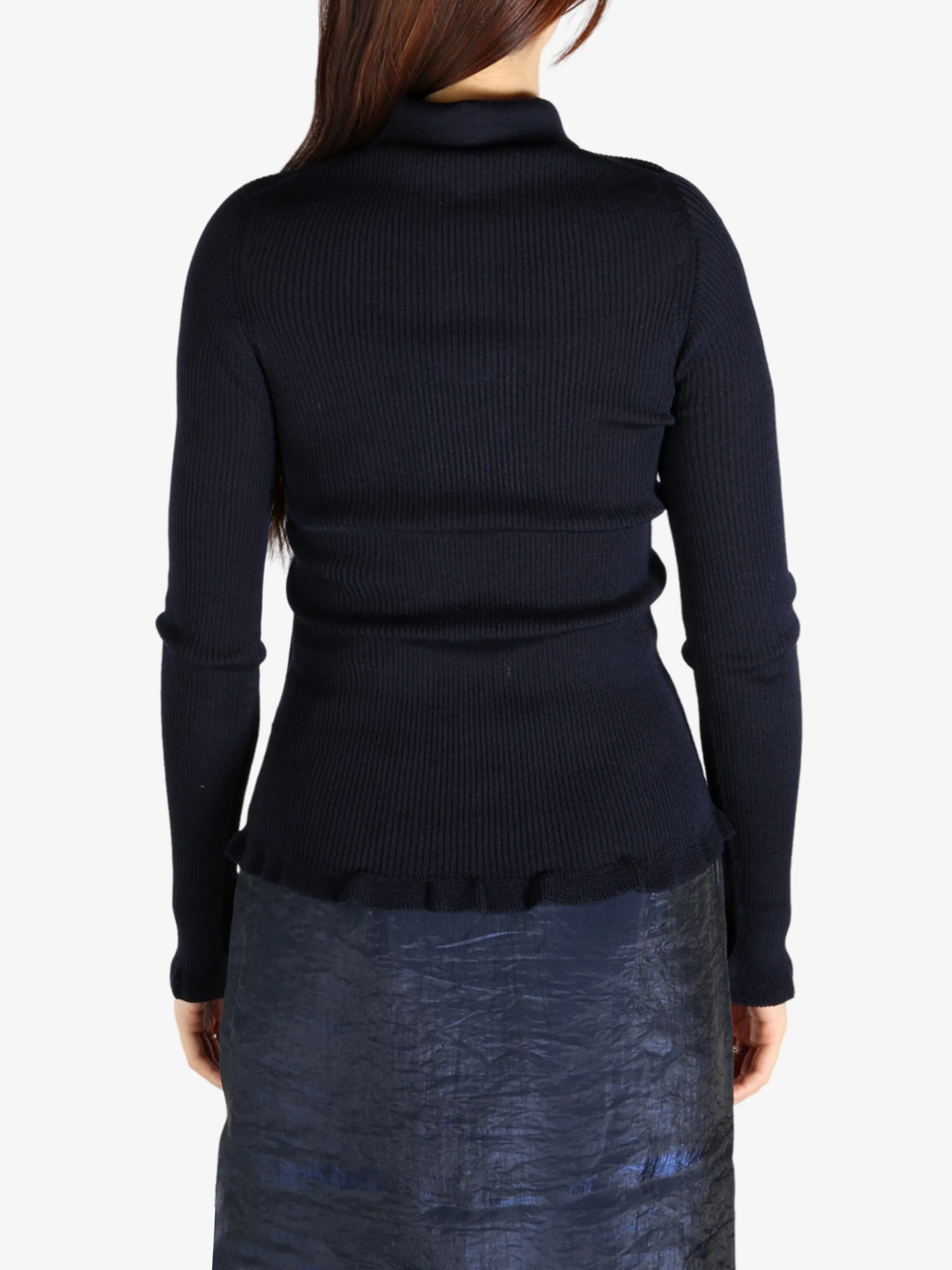 CECILIE BAHNSEN - Women Oda Top